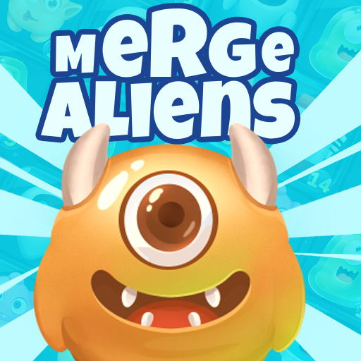 Merge Aliens