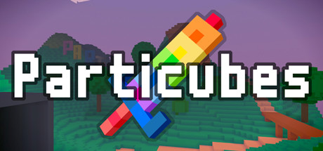 Particubes (Open Alpha)