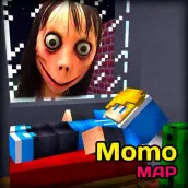 NEW Momo Map for minecraft
