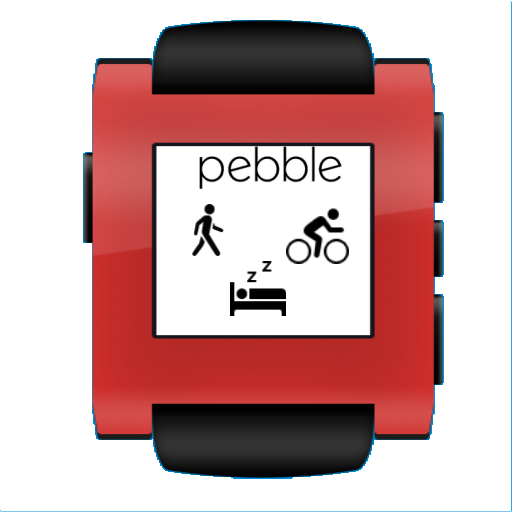 QuickFit for Pebble