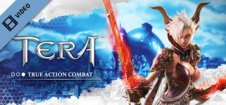 Tera Trailer ROW