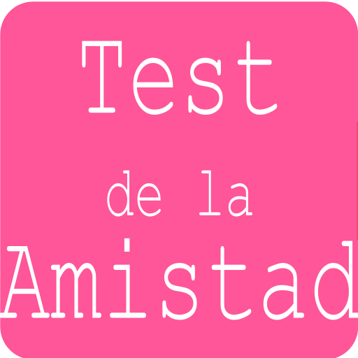 Test de la amistad