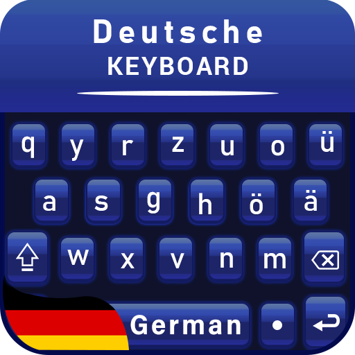 German Language Keyboard