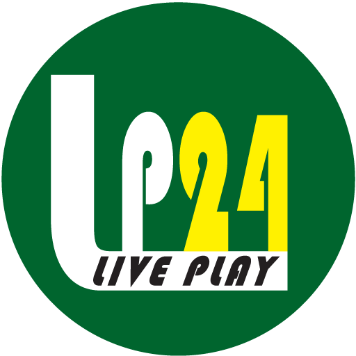 Live Play 24