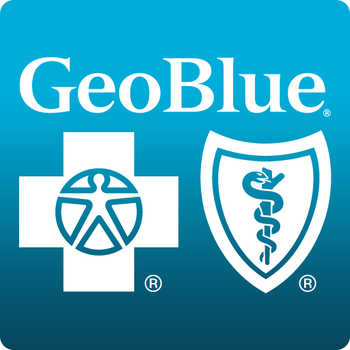 GeoBlue