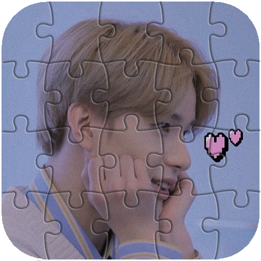 NCT Dream - Jigsaw Puzzle Game