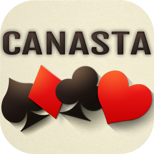 Canasta HD - 51 Kanasta Kart O