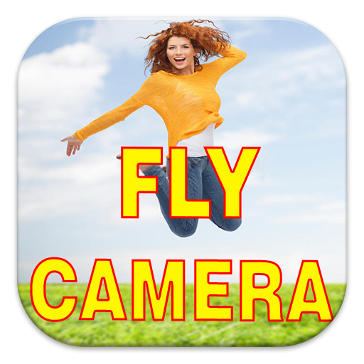 Fly Camera