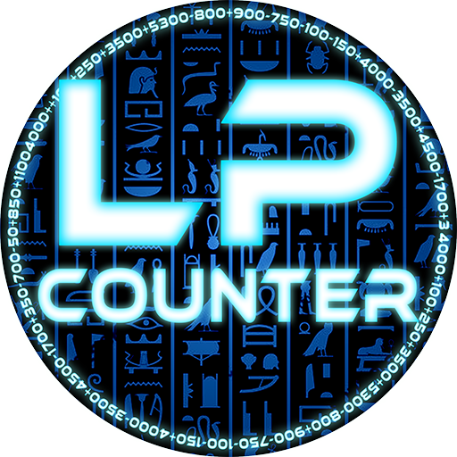 Lp Counter
