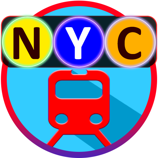 Subway Maps NYC: MTA bus times