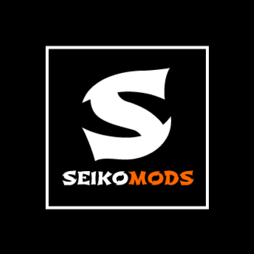 SeikoMods