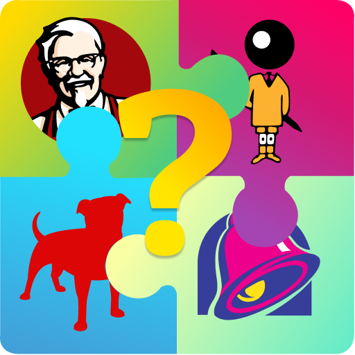 ตัวต่อจิ๊กซอว์ — โลโก้เกม