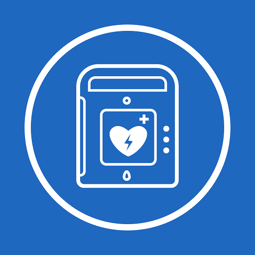 HealthCare AED