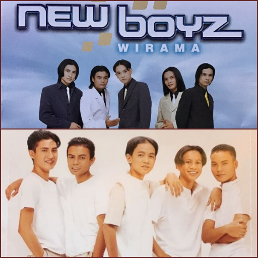 Lagu The New Boyz Offline Full