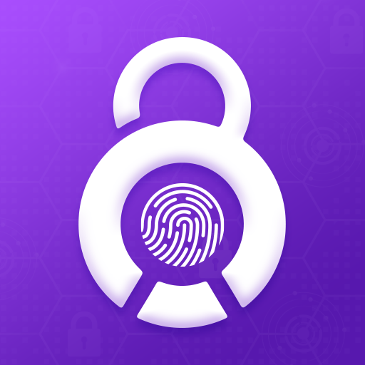 AppLock Screen – Time Password