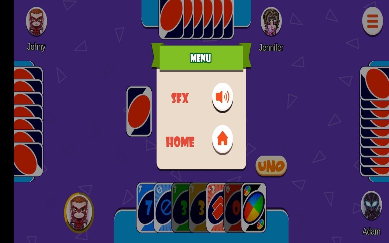 Download Crazy 8 android on PC