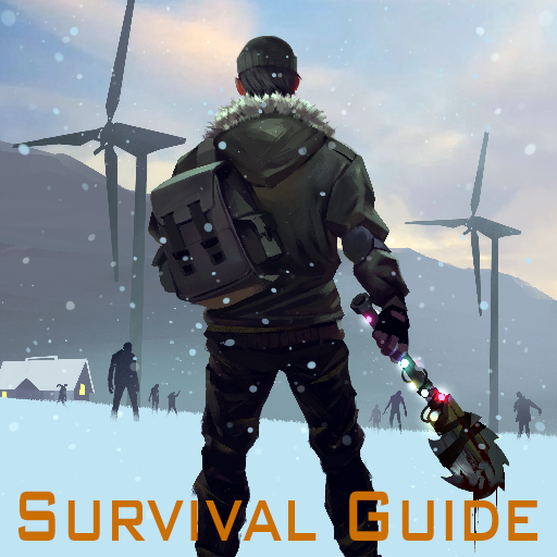 Survival Guide: Last day on earth