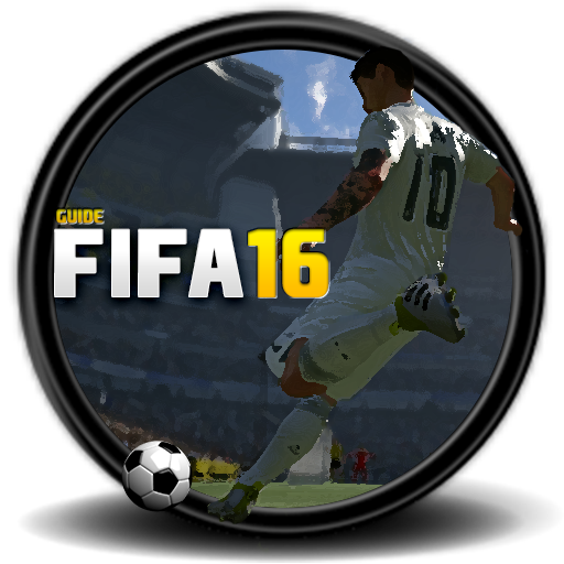 Guia FIFA 2016