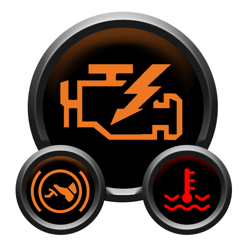 HaynesPro Warning Lights App