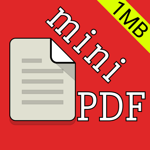 Mini PDF Okuyucu