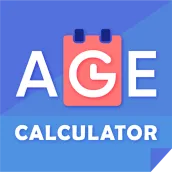 Age Calculator: Cal Difference