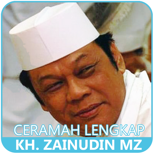 Ceramah Lengkap: KH Zainuddin 