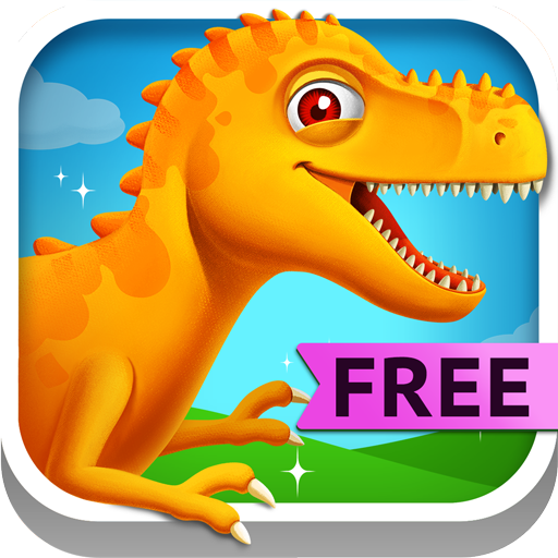 Dinosaur Park - Jurassic
