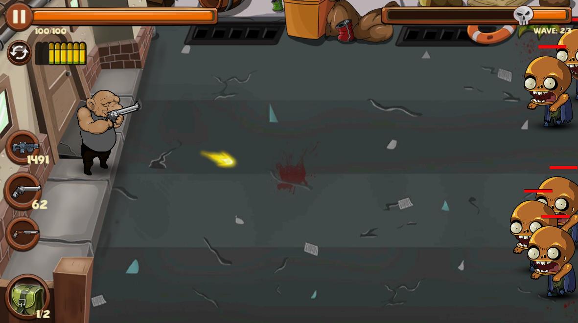 Gunstars - Battle Royale para iPhone - Download