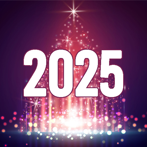 Yeni Yıl Duvar Kağıdı 2025