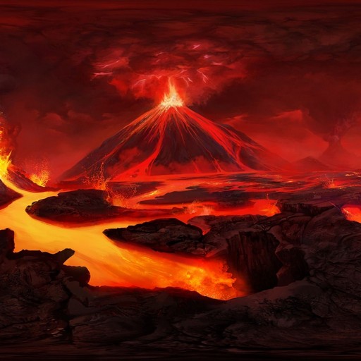 Lava Wallpapers