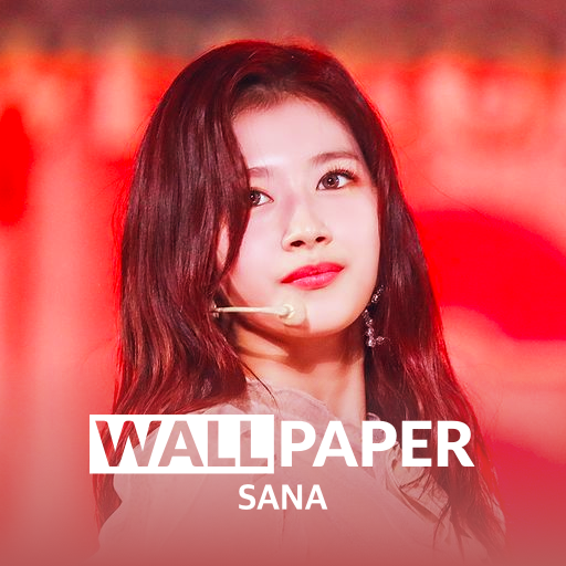 SANA (TWICE) HD WALLPAPER