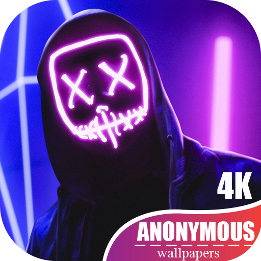 🎭 Anonymous Wallpapers 🔥👨‍?
