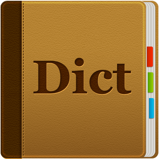 ColorDict 辞典 - カラーノートの辞典