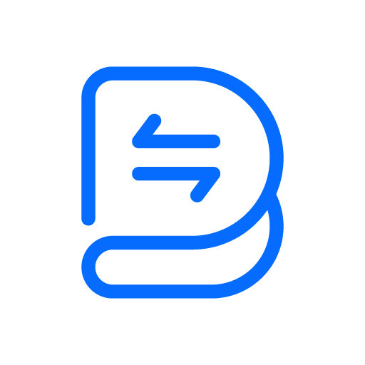 Zoho Daybook - Ledger Book
