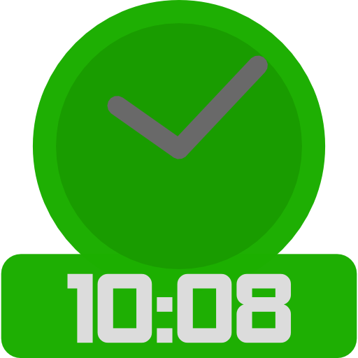 OnScreenClock