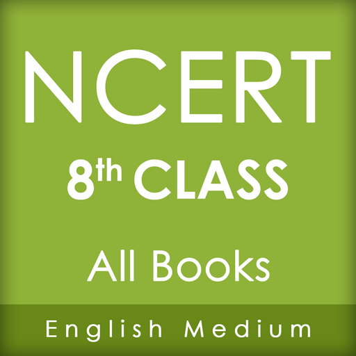 NCERT 8th Books in English