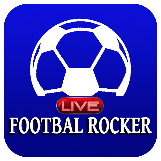 Football Rocker app