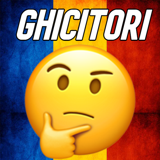 Ghicitori