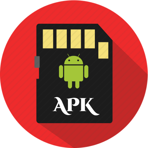 Apk To SD card