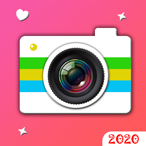 Beauty Plus - Photo Editor & S