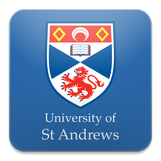 University of St Andrews