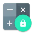 Calculator Vault