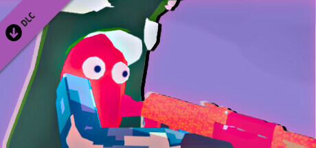 Paint Warfare - Dino Costume