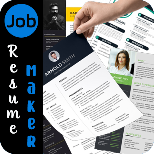 Job Resume Maker
