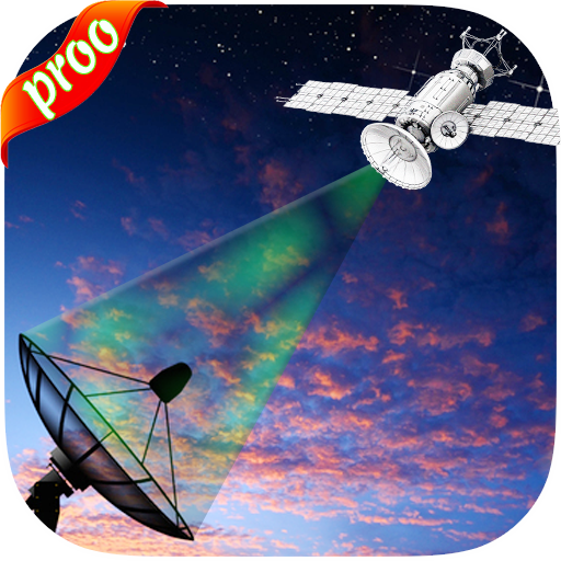 dishpointer satellite finder