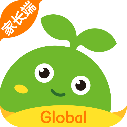 豌豆素质（家长端）Global