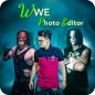WWE Photo Editor
