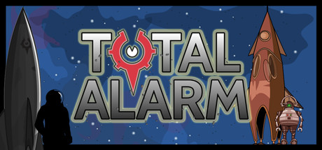 Total Alarm