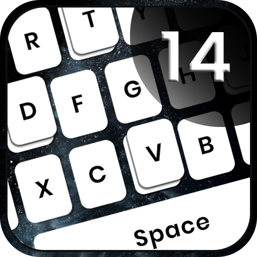 Keyboard iPhone 14 : iOS Key
