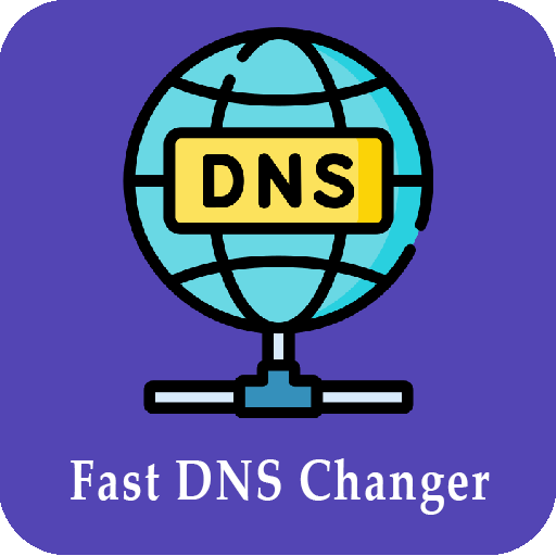 Fast DNS Changer